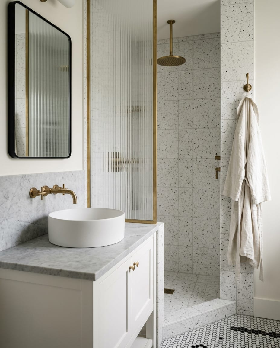 Calderon Bathroom Remodeling Co, bathroom remodeling in Issaquah, our work up close