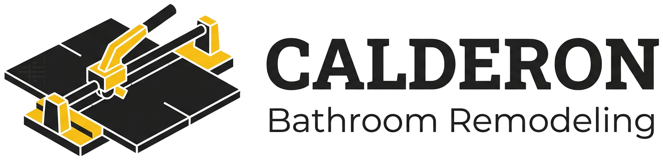 Calderon Bathroom Remodeling Co